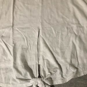 Eileen Fisher T-shirt 3x